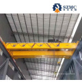 10ton/ 50ton Electric Trolley Type Double Girder Workshop Overhead Crane